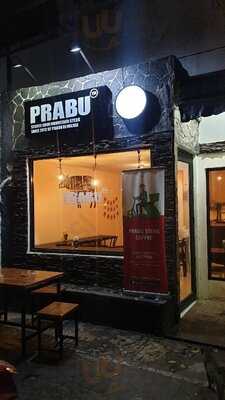 Prabu Steak And Coffee - Gandaria