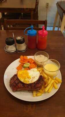 Prabu Steak And Coffee - Gandaria