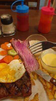Prabu Steak And Coffee - Gandaria