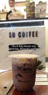 Sd Coffee
