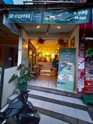 Sd Coffee