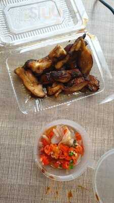 Totlah - Kemanggisan