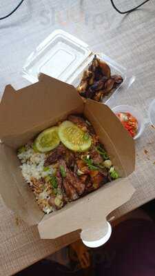 Totlah - Kemanggisan