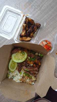 Totlah - Kemanggisan