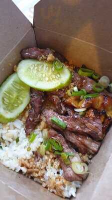 Totlah - Kemanggisan