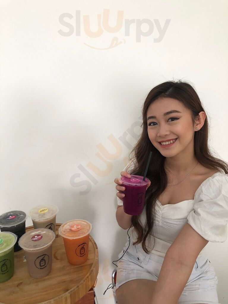 Smoothie Theory