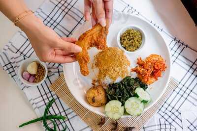 Rm Padang Ar-razzaaq