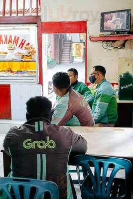 Rm Padang Ar-razzaaq