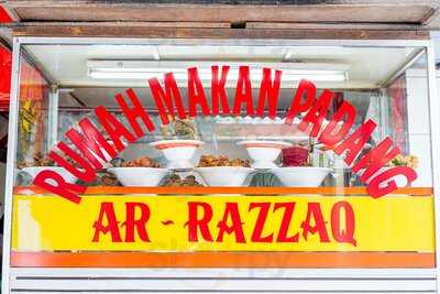 Rm Padang Ar-razzaaq