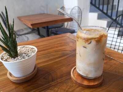 Level Up - Board Game Cafe