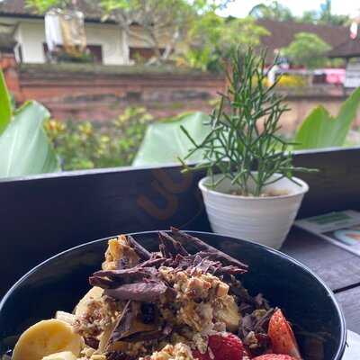 Healthy Ubud