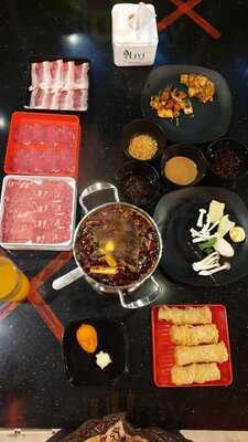 High Style Hotpot