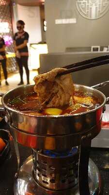 High Style Hotpot