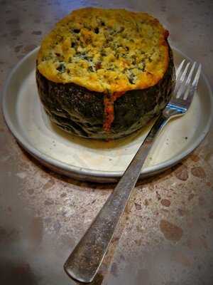 Joe And Dough. Gandaria City