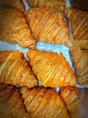 Joe And Dough. Gandaria City