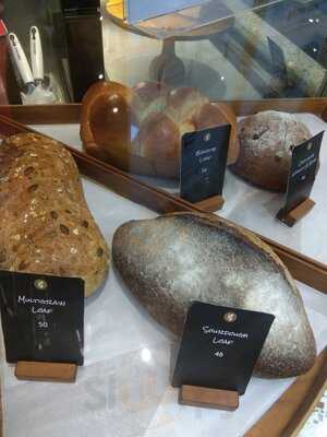 Joe And Dough. Gandaria City