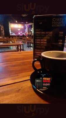 Adhyasta Xt Bar Kitchen