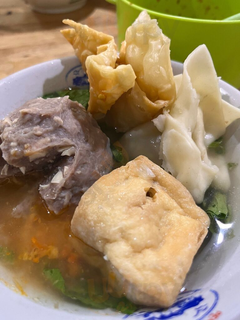 Bakso Rudi - Canggu