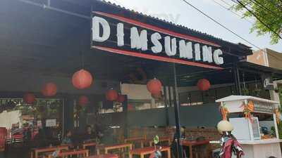 Dimsuming
