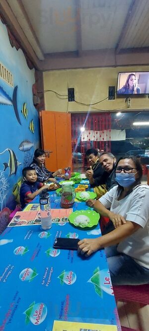 Ohana Ikan Bakar & Seafood