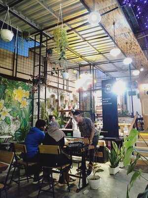 Inopi Coffee House