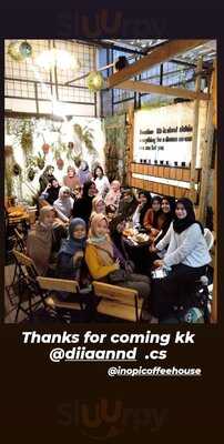 Inopi Coffee House