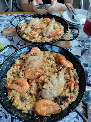 Kiosko - Spanish Tapas And Churros