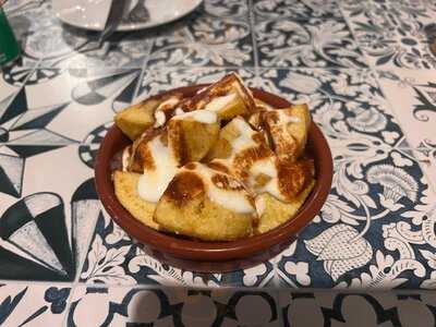 Kiosko - Spanish Tapas And Churros