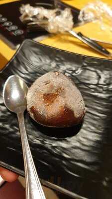 Shabu Jin Kuningan City