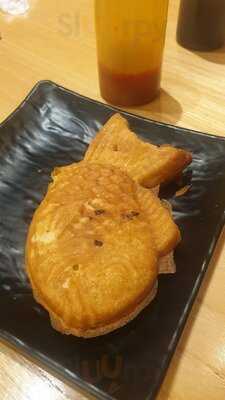 Shabu Jin Kuningan City