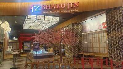 Shabu Jin Kuningan City
