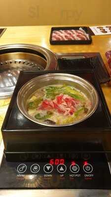 Shabu Jin Kuningan City