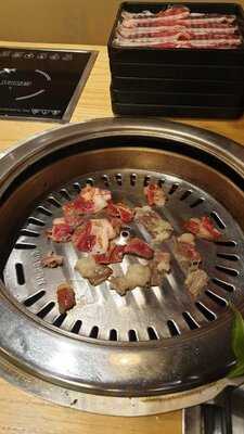 Shabu Jin Kuningan City