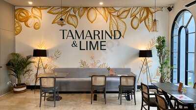 Tamarind & Lime