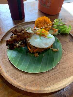 Chiringuito Restaurant & Bar