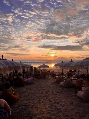 Chiringuito Restaurant & Bar