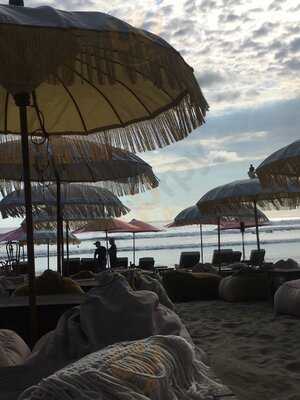 Chiringuito Restaurant & Bar