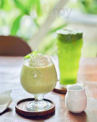 Mantra Coffee & Eatery