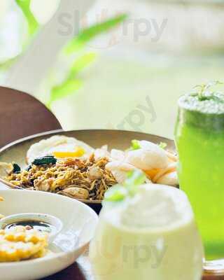 Mantra Coffee & Eatery