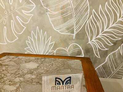 Mantra Coffee & Eatery