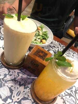 Mantra Coffee & Eatery