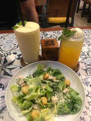 Mantra Coffee & Eatery