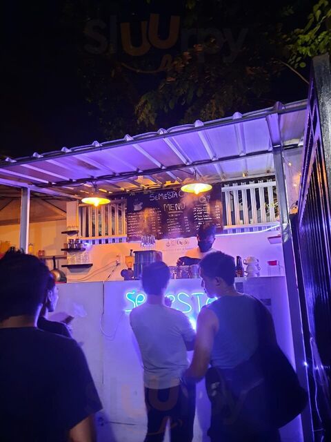 Semesta Cafe & Space