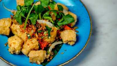 Kyoto Garage Cafe & Kitchen