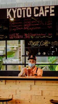 Kyoto Garage Cafe & Kitchen