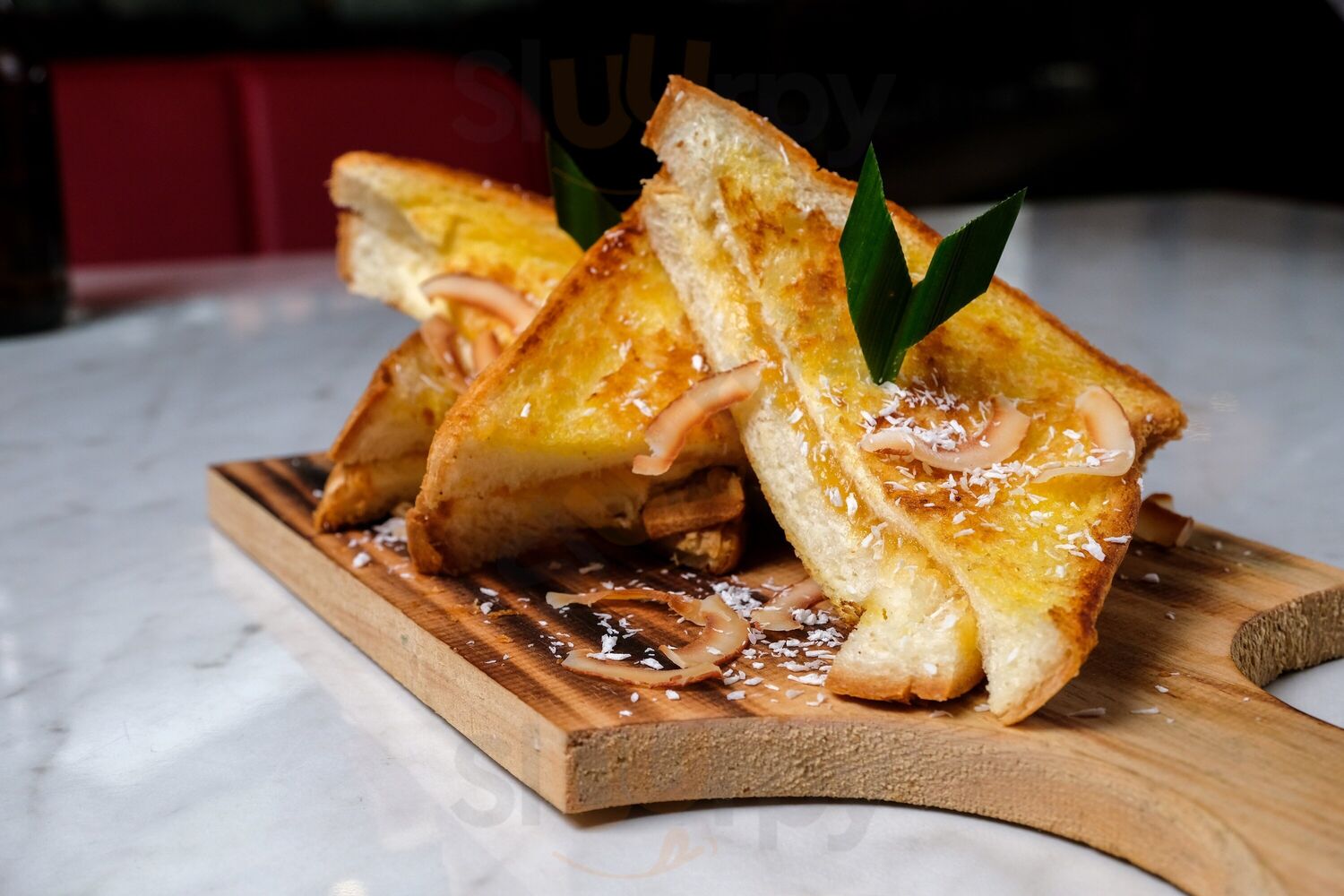 Kyoto Garage Cafe & Kitchen