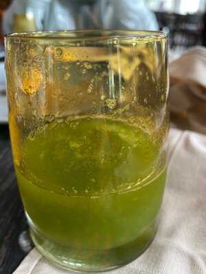 Sadrasa Kitchen And Bar