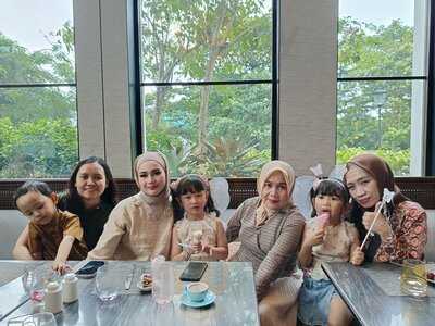 Sadrasa Kitchen And Bar