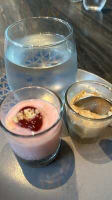 Sadrasa Kitchen And Bar