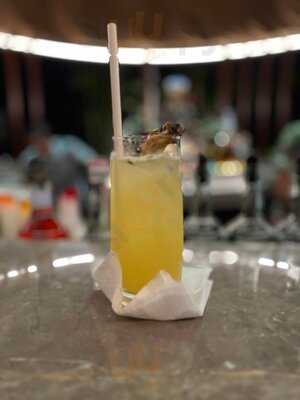 Altitude Rooftop Bar & Lounge